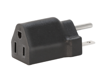 ADAPTOR 120V into 240V - Image 2