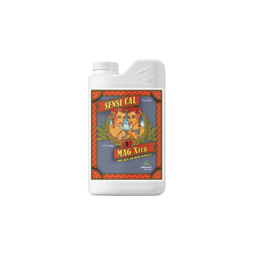 Advanced Nutrients Sensi Cal-Mag Xtra 4-0-0 1L