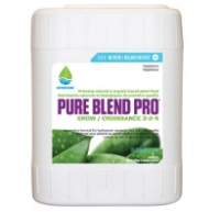 Pure Blend® Pro Grow 5 Gallon