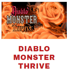 DIABLO MONSTER THRIVE 4L