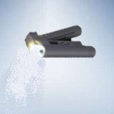 Dual-tube Microscope w/LED Light 40x - Image 2