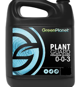 GreenPlanet Plant Guard 0-0-3 1L