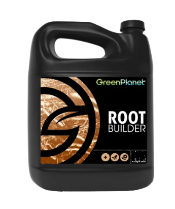 GreenPlanet ROOT BUILDER 1L
