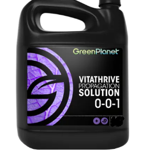 GreenPlanet Vitathrive 0-0-1 4L