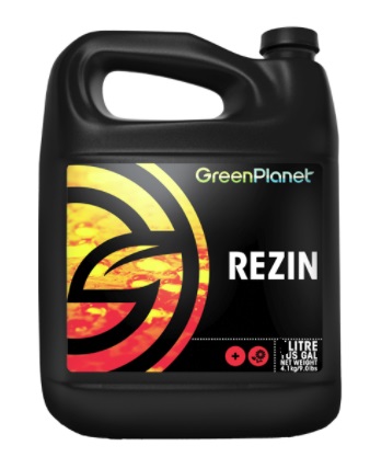 GreenPlanet REZIN 10L