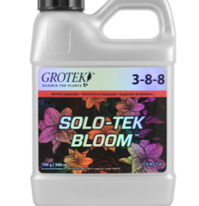 Grotek Solo-tek™ Bloom 3-8-8 500ml