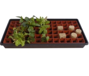 Grodan® Gro-Smart™ Tray Insert - Image 2