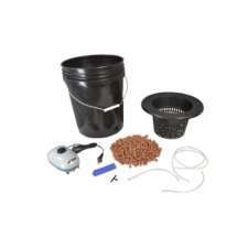Flo-n-Gro® Gro Momma® Bubbler 5 gallon Bucket - Image 2