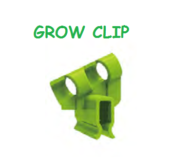 GrowClip