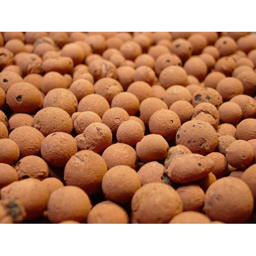 Hydroton / Liaflor Clay Pebbles 8-16MM 10L Bag