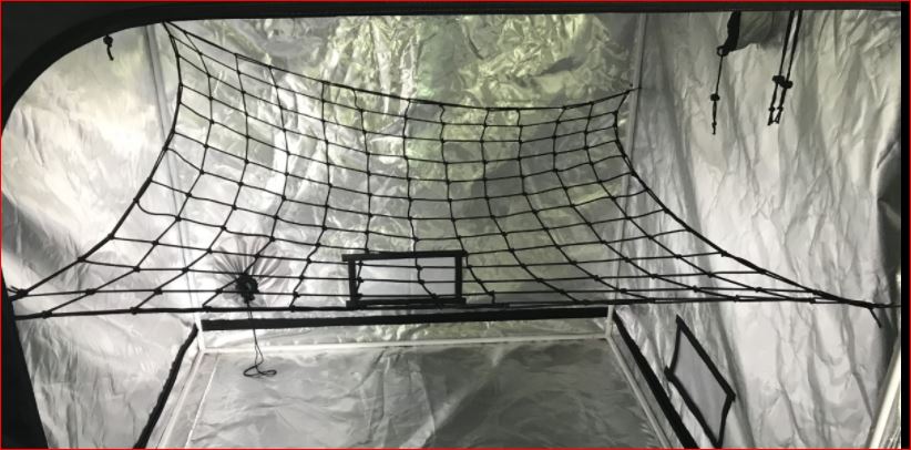 Plant Trellis Netting 70 - Image 3