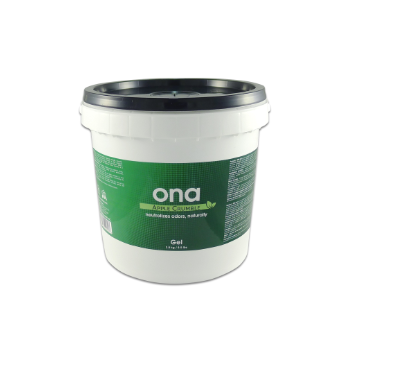 ONA Gel - Apple Crumble 3.8kg / 8.5lbs Pail