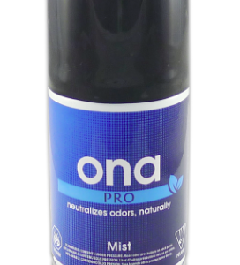 ONA Mist - PRO 170g/ 6oz