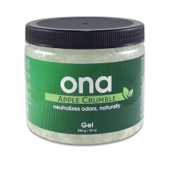 ONA Gel - Apple Crumble 856g