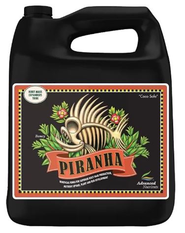 Advanced Nutrients Piranha Liquid 4L