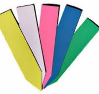 Plant Stake Labels 4" 50pcs/pack