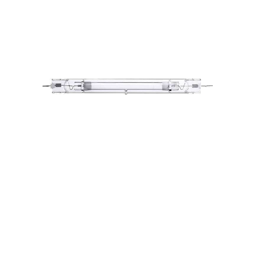 T-TekHydro DE 1000W MH Grow Lamp - Image 3