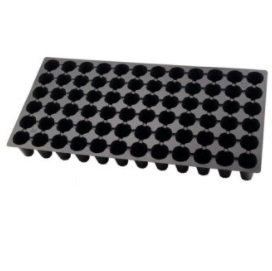 Propagation Tray Insert W/72 Round Cell - Image 2