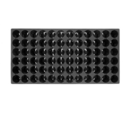 Propagation Tray Insert W/72 Round Cell - Image 3