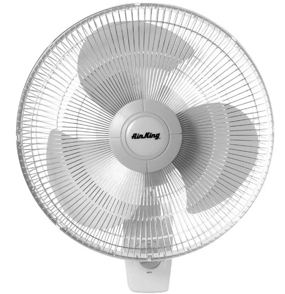 Air King 16" Wallmount Fan