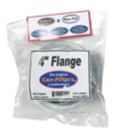 Can-Filter® Flange 4"