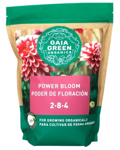 Gaia Green Power Bloom 2kg