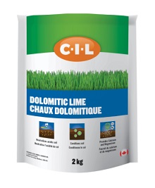 Dolomitic Lime 2 kg