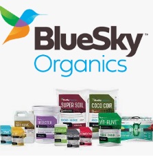 BlueSky Organics