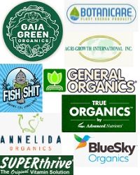 Organics Products