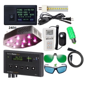 LED Accessories and more