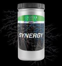 Grotek SYNERGY™ – Mycorrhizae 800g