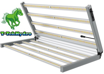 T-TekHydro LED 1800HV 720W - Image 4