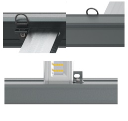 T-TekHydro LED 1800HV 720W - Image 11