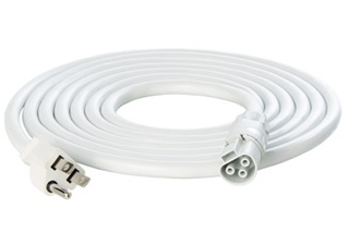 PHOTOBIO-X White Cable Harness 10ft
