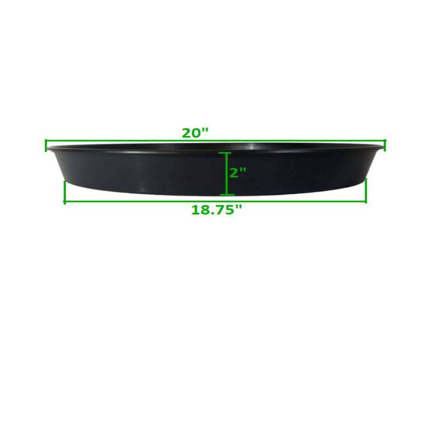 Mondi Super Saucer 20"