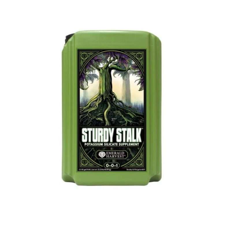 Emerald Harvest® Sturdy Stalk® 2.5 Gal