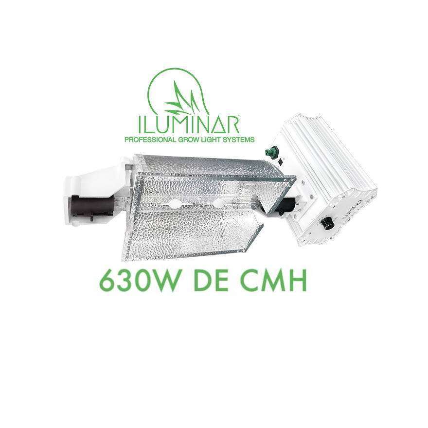ILUMINAR DE 630W CMH Complete Fixture