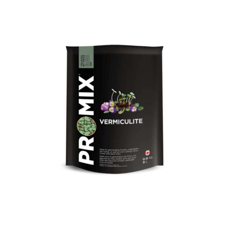 PRO-MIX Vermiculite 9L