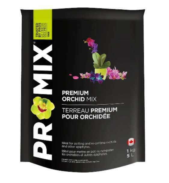 PRO-MIX® Orchid Mix 5L