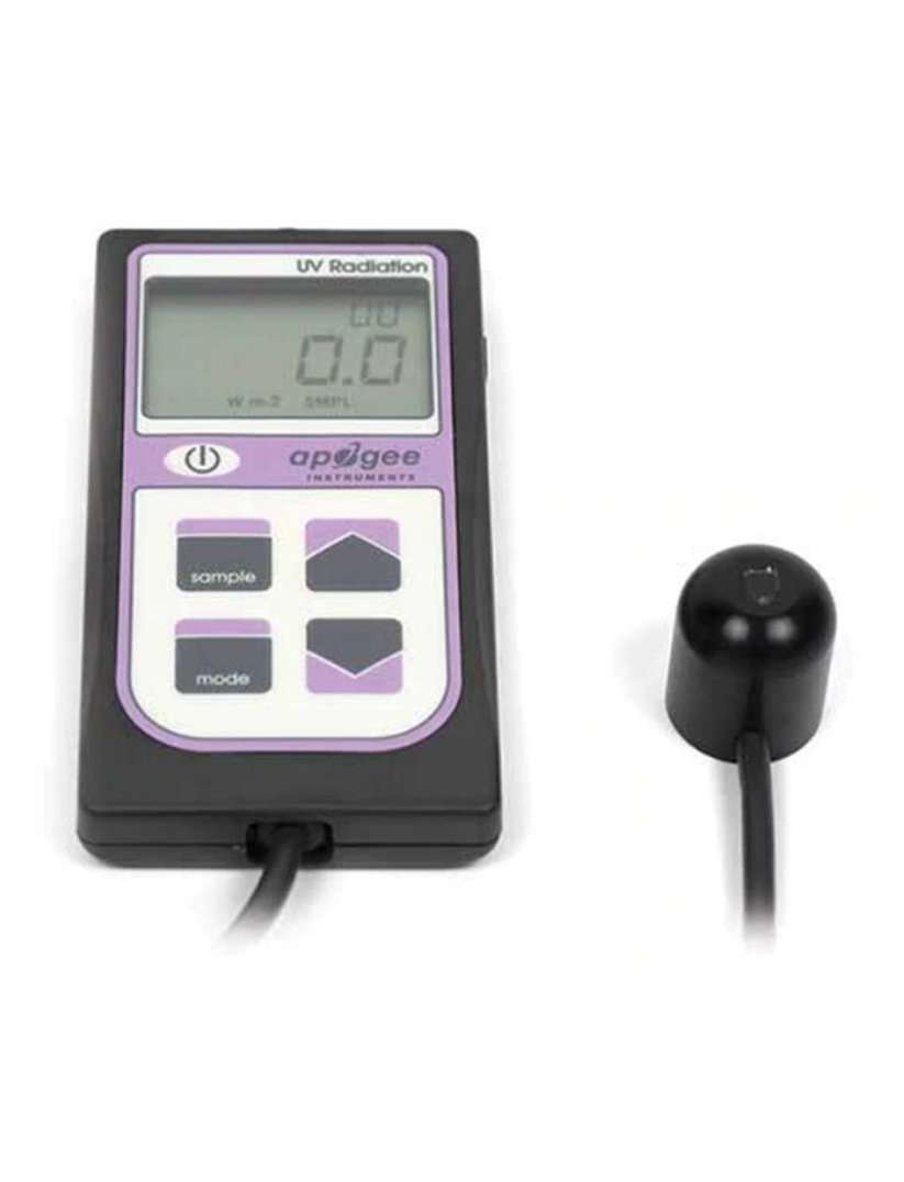 Apogee MU Ultraviolet Meter MU-200 (USED)