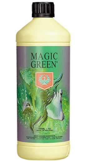 House & Garden Magic Green 1L
