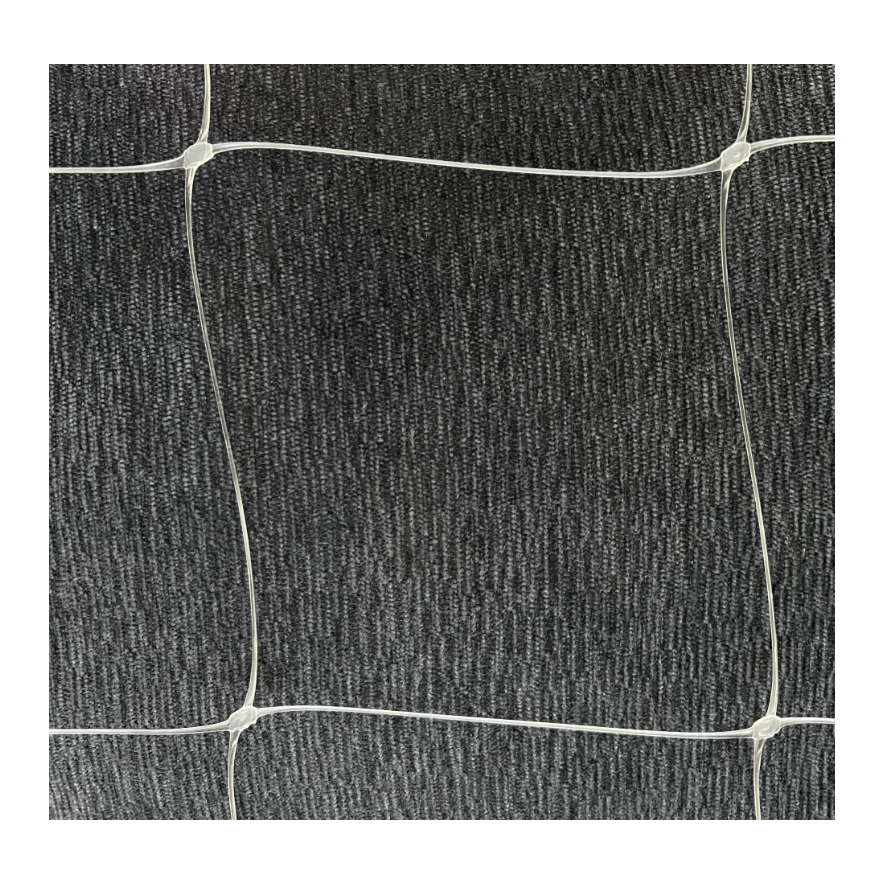 Trellis Netting (Clear 6") 6.5'X1000' - Image 3