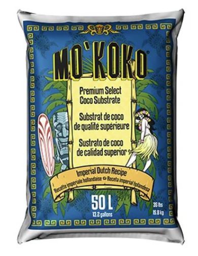 MOKOKO coco Bag 50L