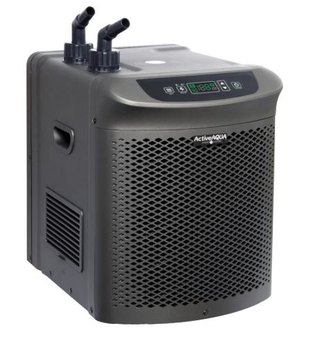 Active Aqua Chiller 1/4 HP