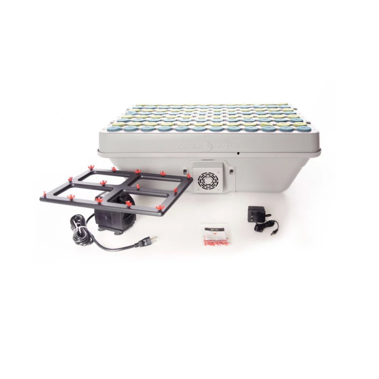 TurboKlone Elite 96 w/ Built-In Fan - Image 2