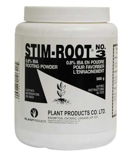 stim root #3